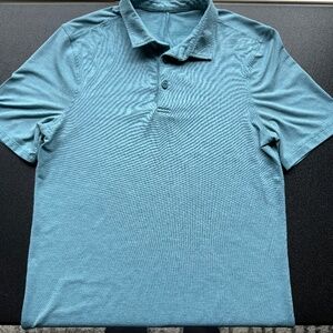 Lululemon evolution polo